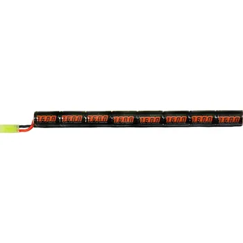 Airsoft IPower Akumulator NiMH 9,6V 1600mAh typ Stick [IPower]