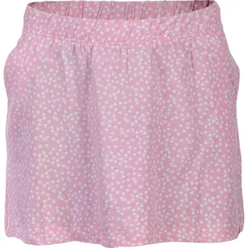 Dámská sukně Dětská sukně nax NAX MOLINO pink varianta pa 140-146