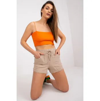 Dámské kalhoty Kraťasy model 168017 Fresh Made s