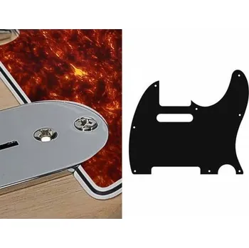 Boston TE-410-T, Pickguard Teaser