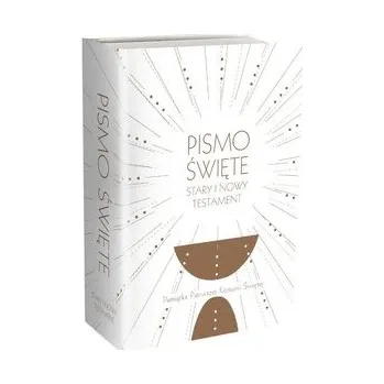 Encyklopedie Pismo Święte ST i NT B5 Pamiątka I Komunii Świętej - praca zbiorowa