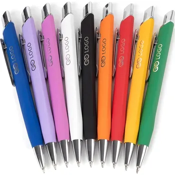 Propisky BOSTON - stylové propisky s gravírem Cenové rozmezí: 3000 - 4999 ks stylové propisky s gravírem