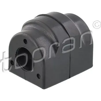 Stabilizátor nápravy Držák, Příčný stabilizátor HANS PRIES - TOPRAN 500 330