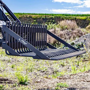 Vidle Lopata na kamenivo 2000 mm