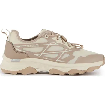 Dámské tenisky Dámské boty Regatta Womens Blaze Velikost bot (EU): 41 / Barva: béžová