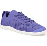 Barefoot tenisky Reima - Astelu Breezy Violet fialové Velikost: 23