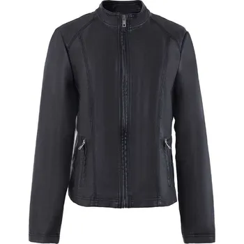 Dámská casual bunda Escandelle Paris 3187 černá