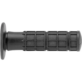 grip gripy 1131 (offroad) délka 120 mm, DOMINO (černé)
