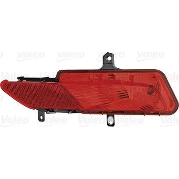 Zadní světlomet Zadní světlo VALEO 045237
