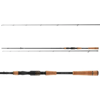 Rybářský prut Daiwa Rybářský prut Morethan Shad Attack 2,55 m 18 - 64 g