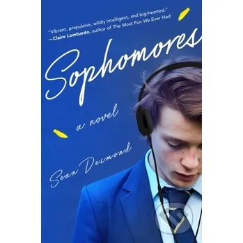 Sophomores - Sean Desmond Penguin Putnam Inc