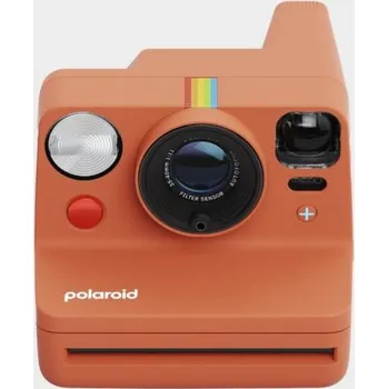 Polaroid Now+ Gen 3 Coral