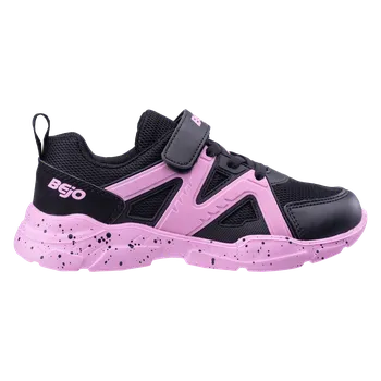 Dívčí tenisky Dětské Tenisky BEJO TIDOT JRG M000269617 – Černá 31