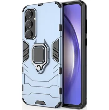 Pouzdro na mobilní telefon Lenuo Armor obal pro Samsung Galaxy A55 5G