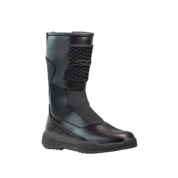 Moto obuv Boty na motorku Sidi Orion Gore-tex černá - 2025 44