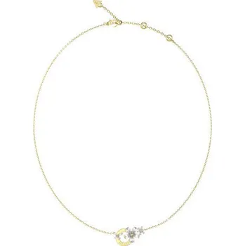 Šperk Řetízek Guess JUBN05102JWYGTU Lily