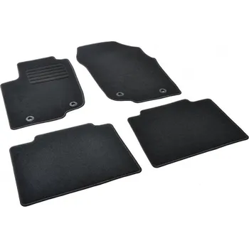 autokoberec Textilní autokoberce Lexus NX 2013-, RIGUM