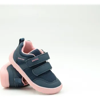 Dívčí obuv Dívčí tenisky protetika Nolan Pink Velikost: 21