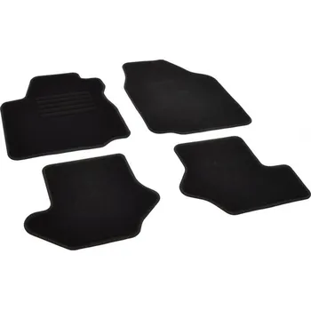 autokoberec Textilní autokoberce Mazda 121 1996-, RIGUM