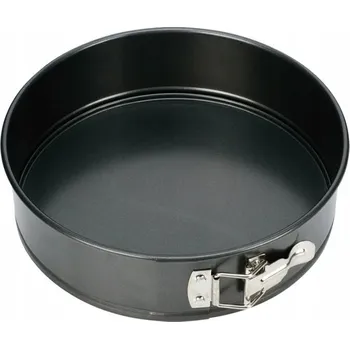 Forma na pečení Forma na dort rozkládací DELÍCIA 12 cm