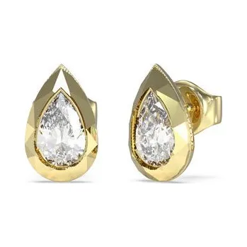 Náušnice Náušnice Guess JUBE05247JWYGTU 4G Light