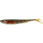Daiwa Gumová Nástraha Prorex Real Slim Shady Live Golden Perch 10,5 cm 8 g