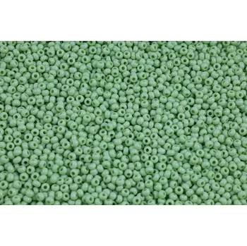 Korálek Preciosa rokajl 10/0 č.408 (50g)