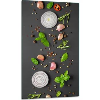 Obraz Krájecí deska TMK ArtDeko sklo 1 ks