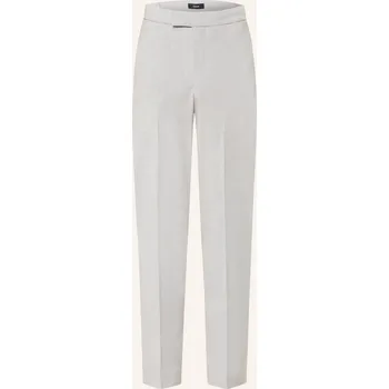 Pánské kalhoty Reiss Pánské Kalhoty Found Extra Slim Fit, světle šedá, 34