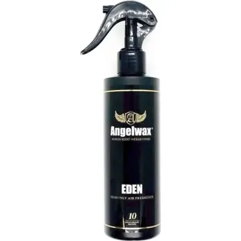 ANGELWAX Eden Air Freshener - Pohlcovač pachu s vůní 250ml