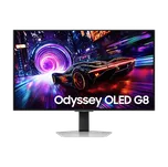 32" Odyssey OLED G8 (G81SF)