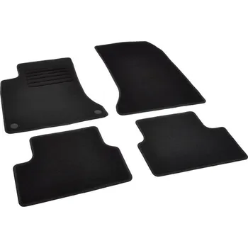 autokoberec Textilní autokoberce Mercedes A-Class W176 2012-2018, RIGUM