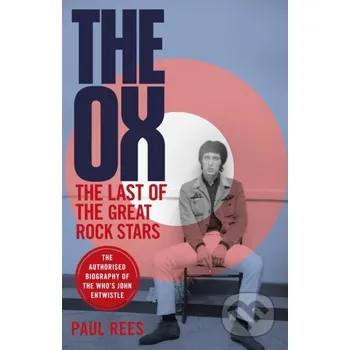 Umění The Ox - Paul Rees Constable