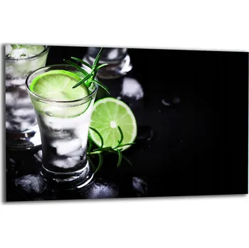 Obraz Krájecí deska TMK ArtDeko sklo 1 ks