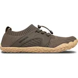 Boty Bosky Barefoot, Bennon, Khaki, 44