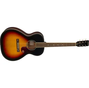 Akustická kytara Gretsch Jim Dandy Concert LTD WNT HBS + prodloužená záruka 3 roky