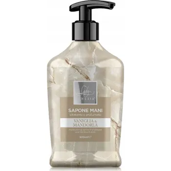 Mýdlo Lady Venezia mýdlo na ruce vanilka a mandle 500ml