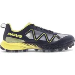 Boty INOV-8 Mudtalon Speed Wide Barva: Black-Yellow, Velikost: 44 EU