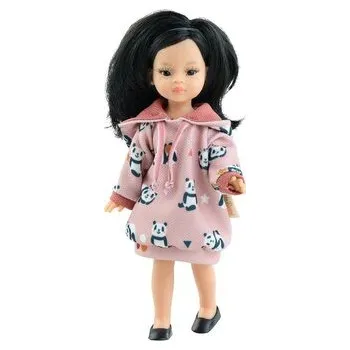 Panenka Cudowna hiszpańska lalka Maria Jose 21cm