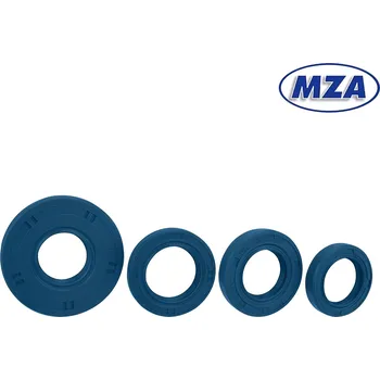 Motor pro motocykl Sada gufer Simson S51, SR 50 - MZA