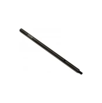 RC vybavení Hřídel zadní nápravy 6,3x130mm (ocelová) Formule 1