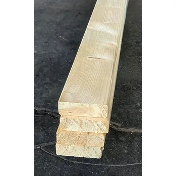 Hranol | smrk | 24*70 Délka: 3000 mm