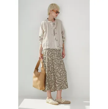 Pánský bomber Bomber bunda Medicine RS25.KUD802 béžová 08X, vel. S