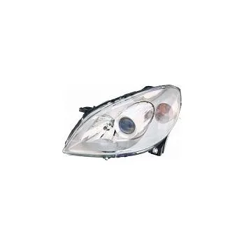 Přední světlomet Levé přední světlo MERCEDES B (W245) |5/2005-06/2011| AUTOMOTIVE LIGHTING | 8001063505022