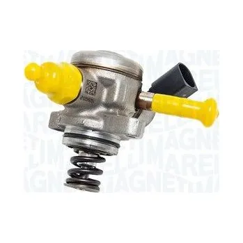 Palivový systém Vysokotlaké čerpadlo MAGNETI MARELLI 805014203808