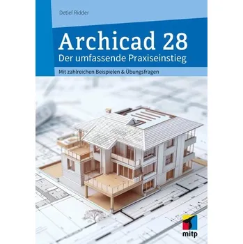 Archicad 28 - Detlef Ridder