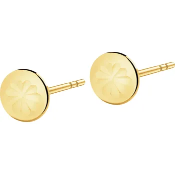 Náušnice Zlaté náušnice - AP541-3595