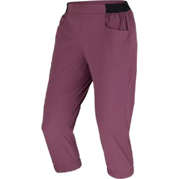Kraťasy LUKA BE-4444OR dámské plum NORTHFINDER XL plum