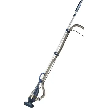 Technika k zahradnímu jezírku FIAP CLEAN Active 2370 odsávač vody z jezírka