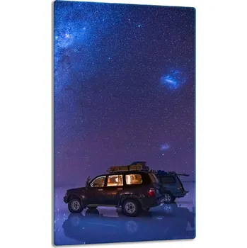 Obraz Krájecí deska TMK ArtDeko sklo 1 ks